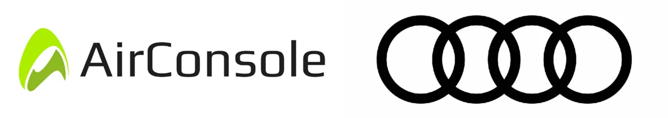 Airconsole logo