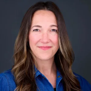 Brit Starr, CMO at CreatorIQ