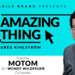 One Amazing Thing About Motom