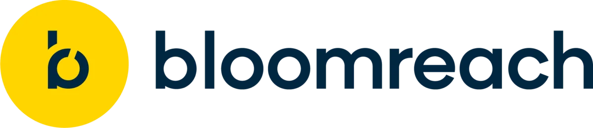 Bloomreach logo