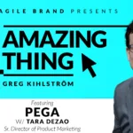 One Amazing Thing About Pega with Tara DeZao