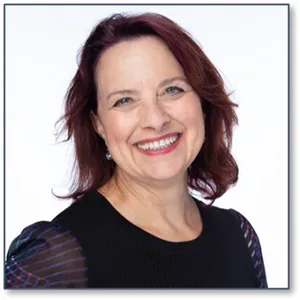 Lisa Nirell, speaker