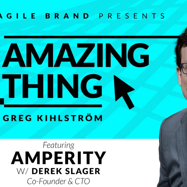 One Amazing Thing About Amperity