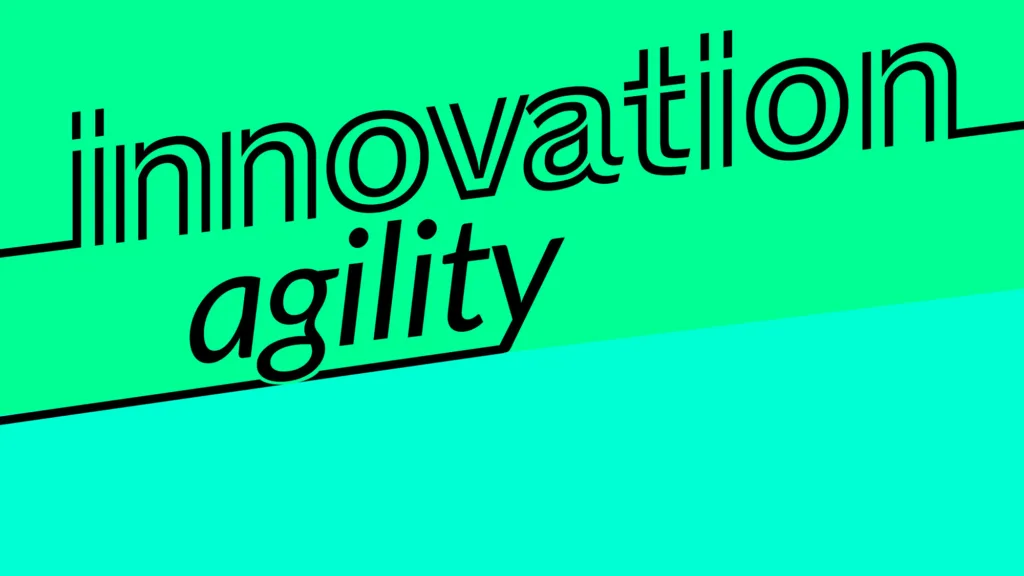 Innovation Agility Podcast