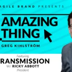 One Amazing Thing About Transmission with Ricky Abbott