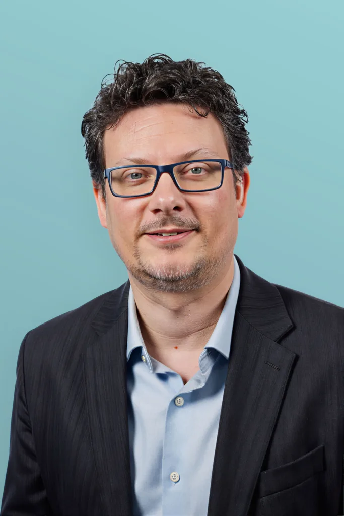 Greg Kihlström, host of The Agile Brand with Greg Kihlström® podcast, author, and entrepreneur