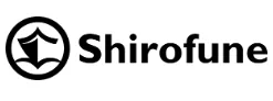 Shirofune logo