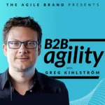 #76: Targeting B2B buyers like B2C consumers with Mark Connon, Bombora