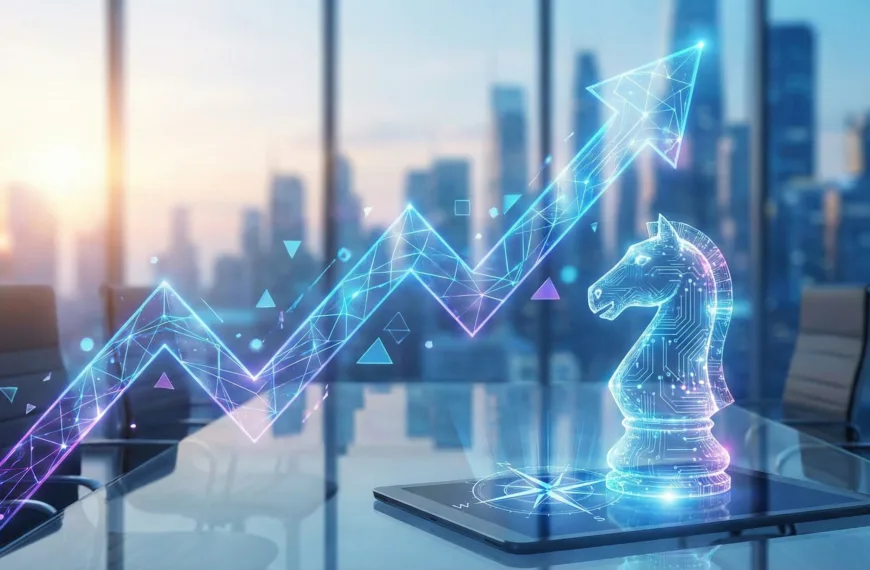 Understanding AI Marketing Adoption Trends: Strategic Imperatives for Enterprise Leaders