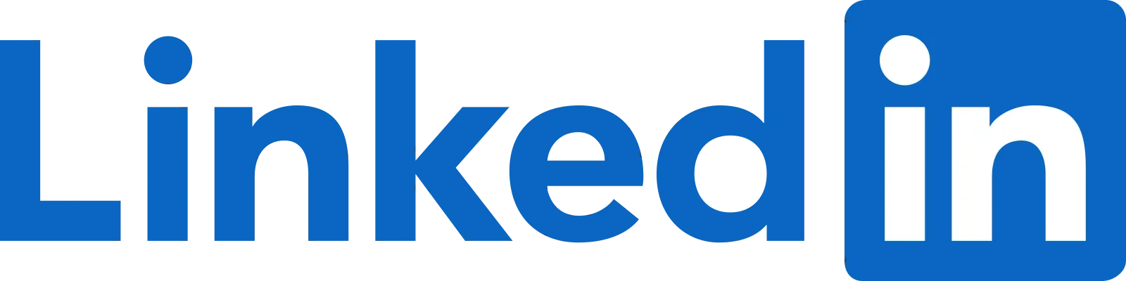 LInkedIn Logo