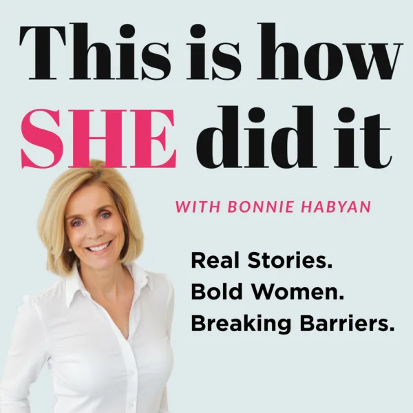 #19: Five Ways to Power Up Your Dreams: Lessons from&hellip;