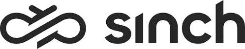 Sinch logo