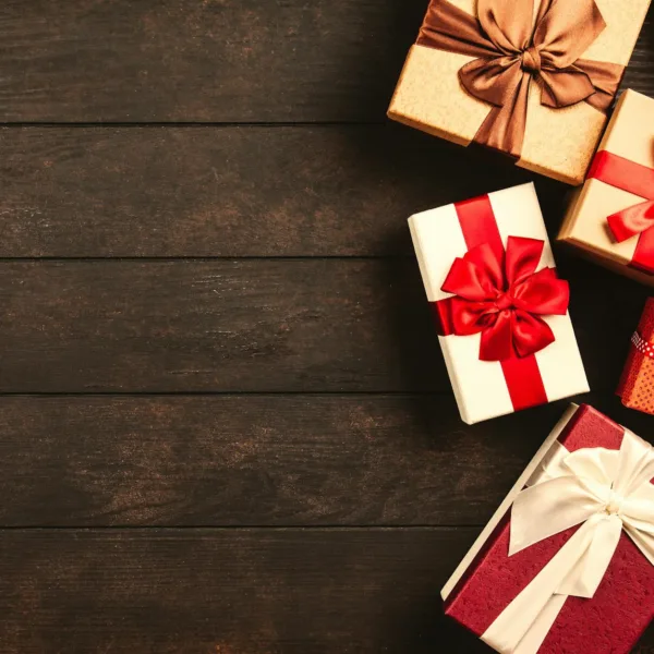 gift box lot