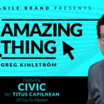 One Amazing Thing About Civic