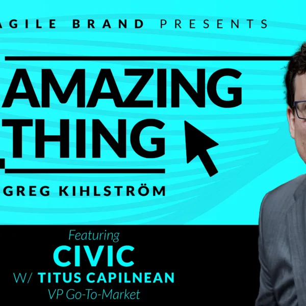 One Amazing Thing About Civic