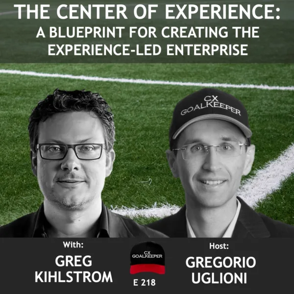 Fans favorite: a blueprint for creating the experience-led enterprise –&hellip;