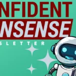Confident Nonsense: Drift Happens: When Models Go Stale