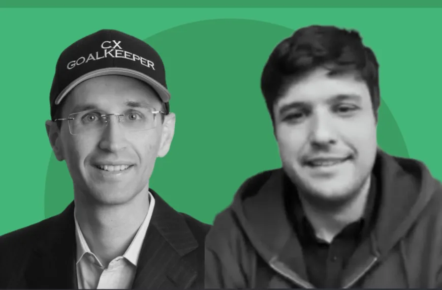 Truly AI Native Companies with Sebastian Graf