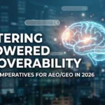 AEO and GEO for 2026