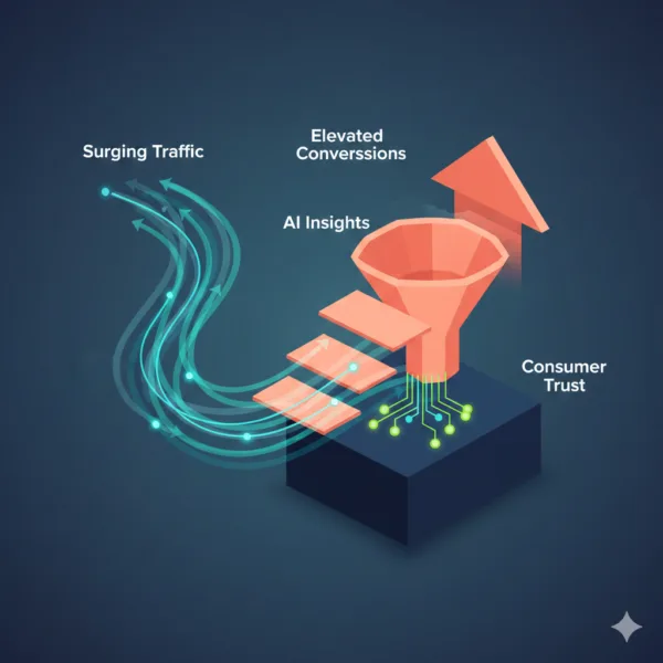 AI-Driven Commerce