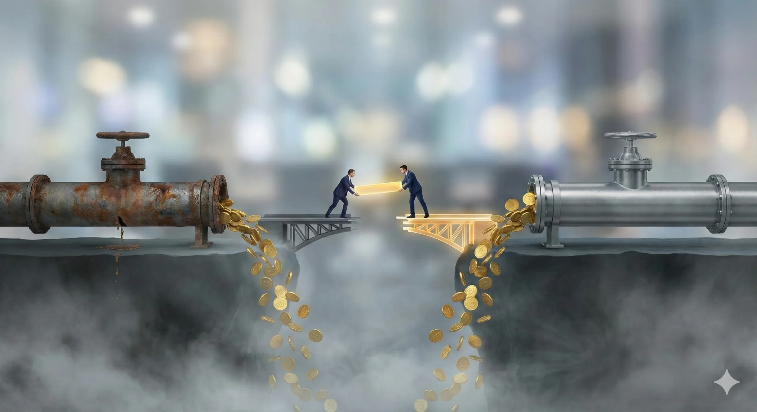 Why Your Marketing Budget is Bleeding: The Critical Step Most Brands Skip