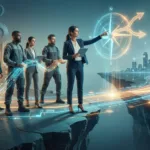 The "New Collar" Era: Navigating Labor Market Shifts with Strategic Workforce Transformation