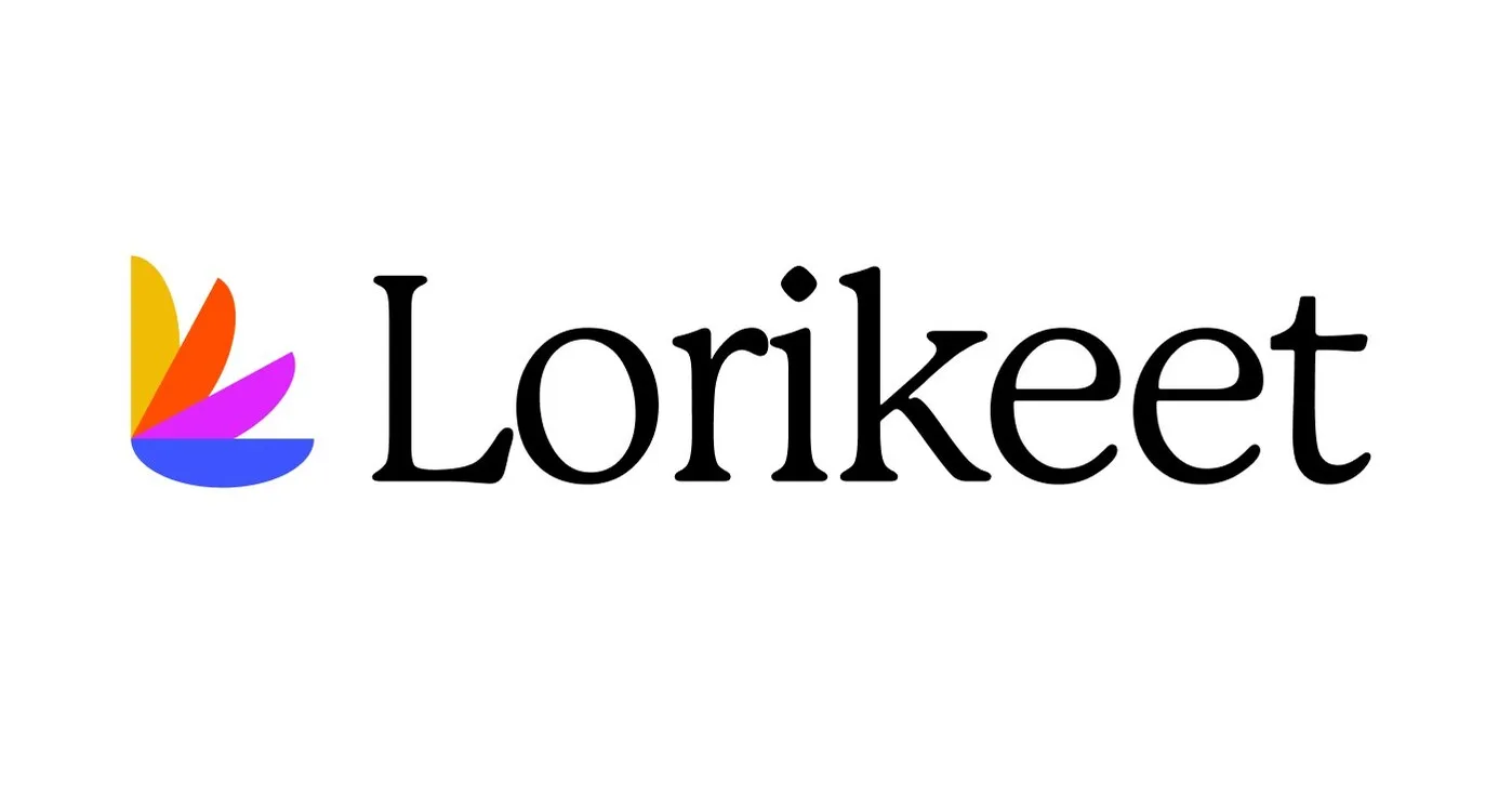 Lorikeet logo