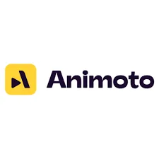 Animoto logo