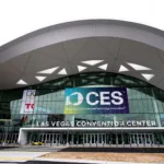 CES 2026 in Las Vegas