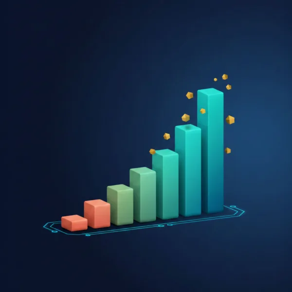 AI-Powered Financial Guidance: Addressing the Young Adult Savings Gap