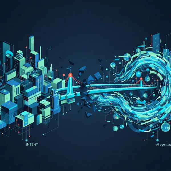 AI agents for real-time marketing execution