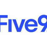 Five9 logo