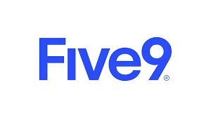 Five9 logo
