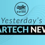 Yesterday's Marketing Technology News by The Agile Brand Guide