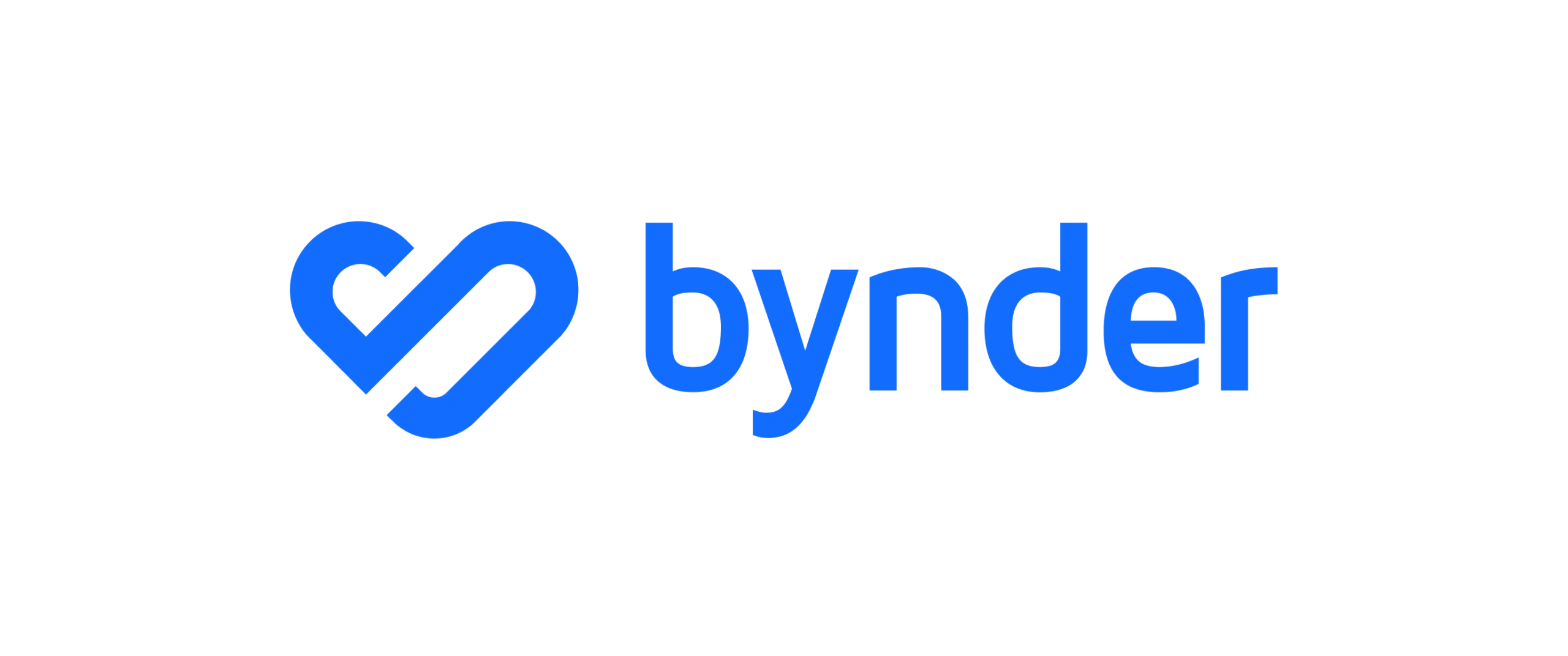 Bynder Logo