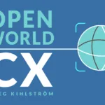 Open World CX: Customization Beats Personalization When You Need Customers to Stick
