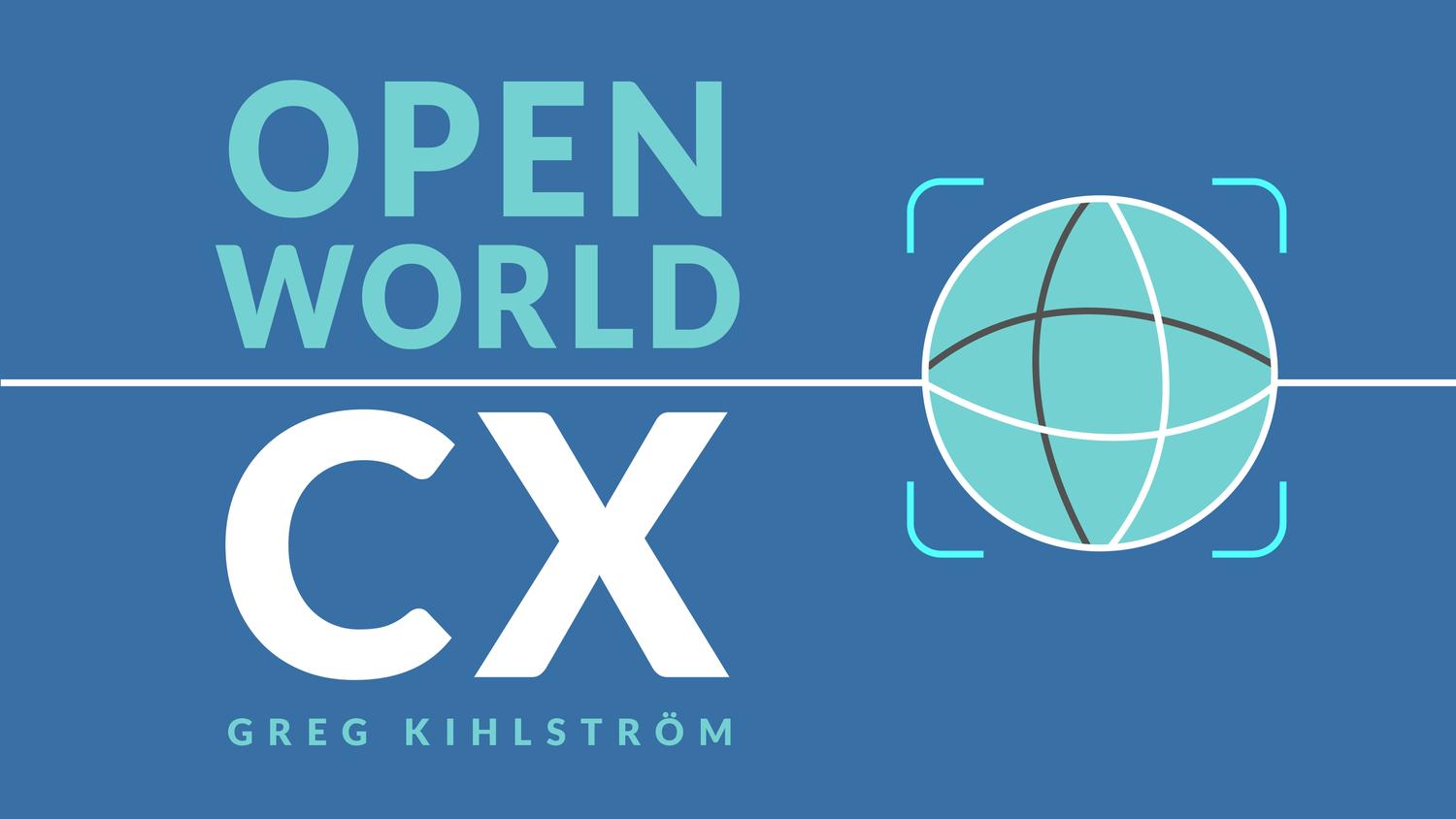 Open World CX: Customization Beats Personalization When You Need Customers to Stick