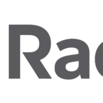 Radial logo