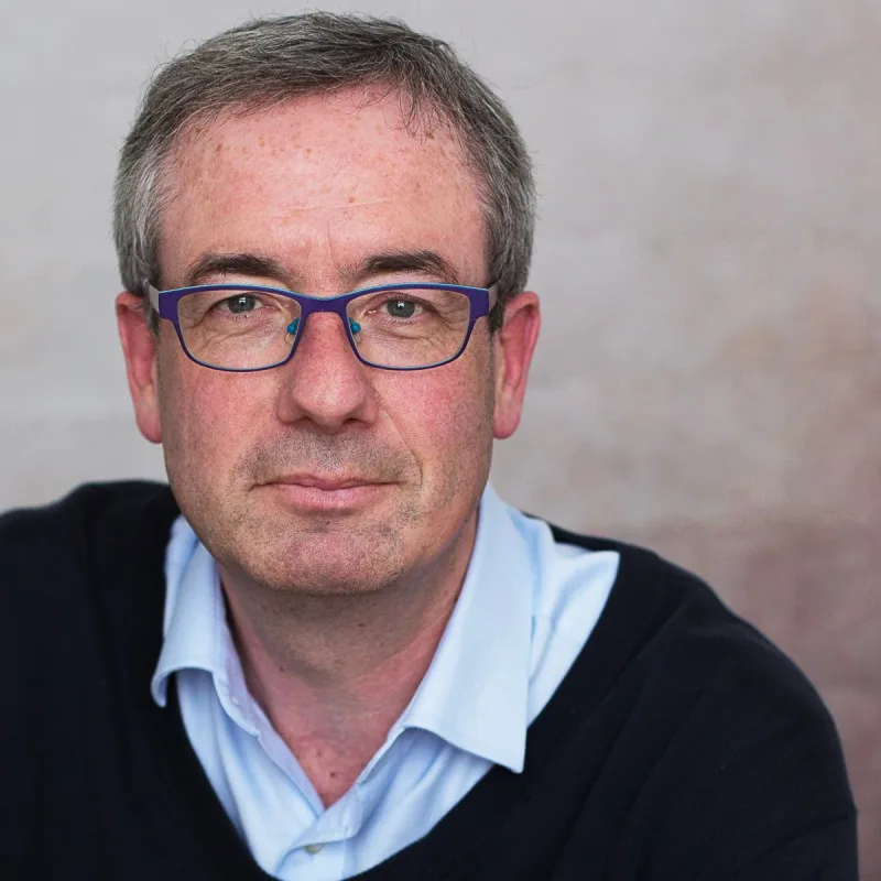 Alan Ranger - The Agile Brand Guide®