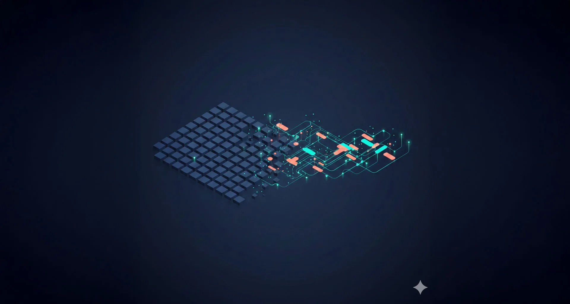 Change Management When Implementing AI in Traditional Industries