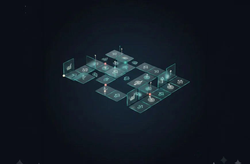 Adaptive Strategic Portfolio Management: Driving Measurable Value in 2026