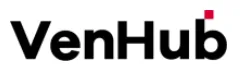 VenHub logo