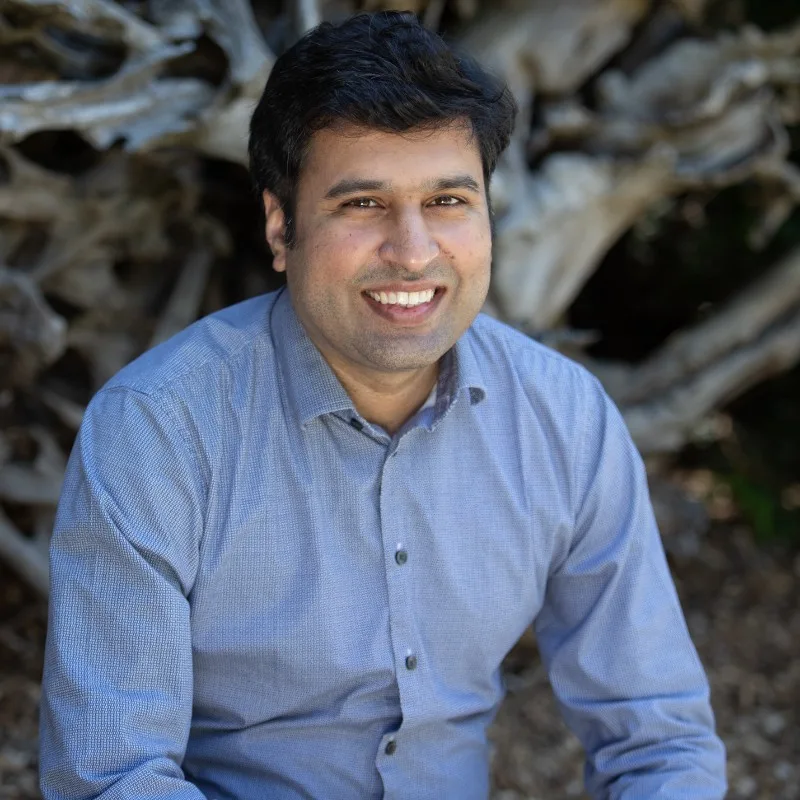Himanshu Jain - The Agile Brand Guide®