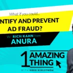 55: One Amazing Thing About Anura with Rich Kahn