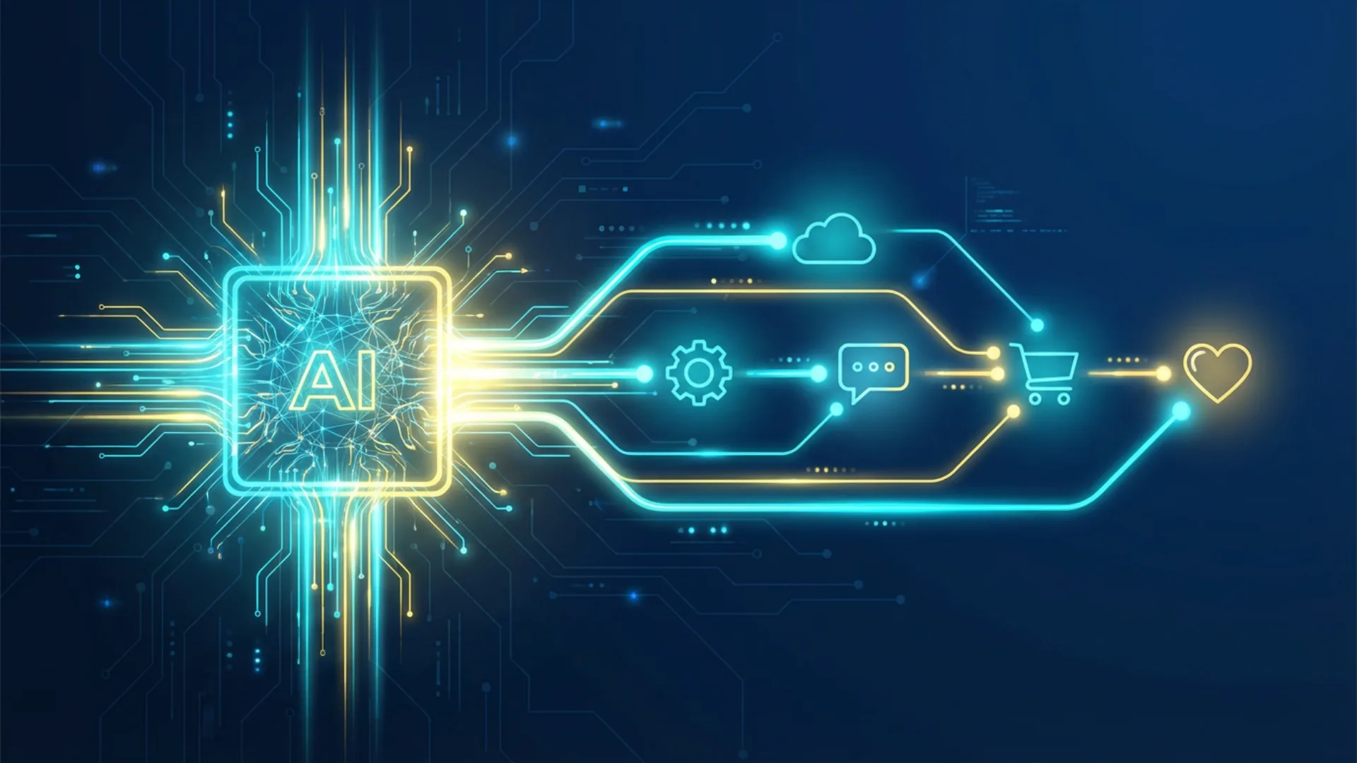 AI Is Now Explaining Your Customer Experience