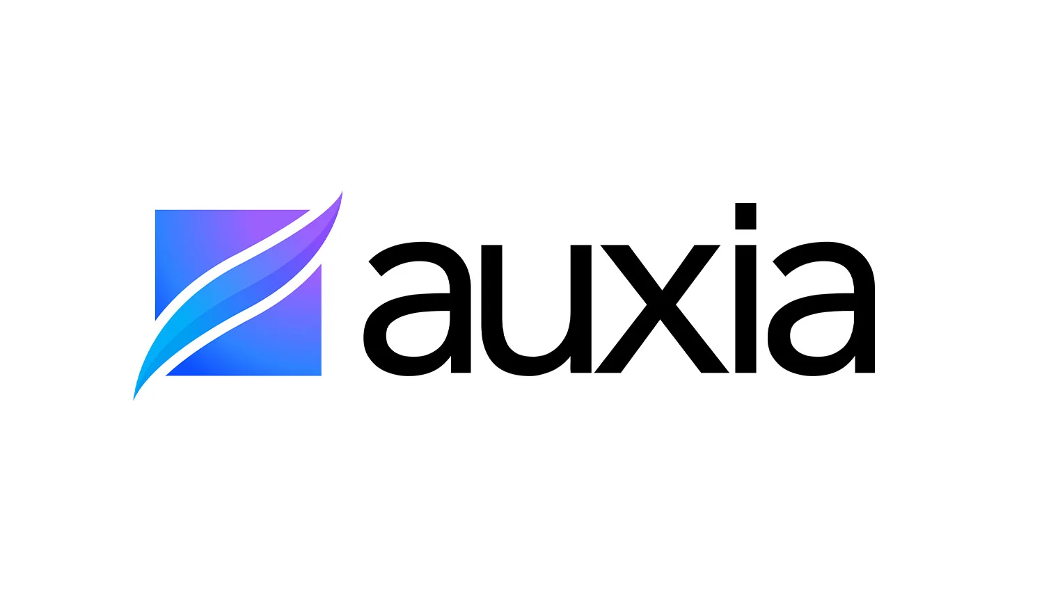 Auxia logo