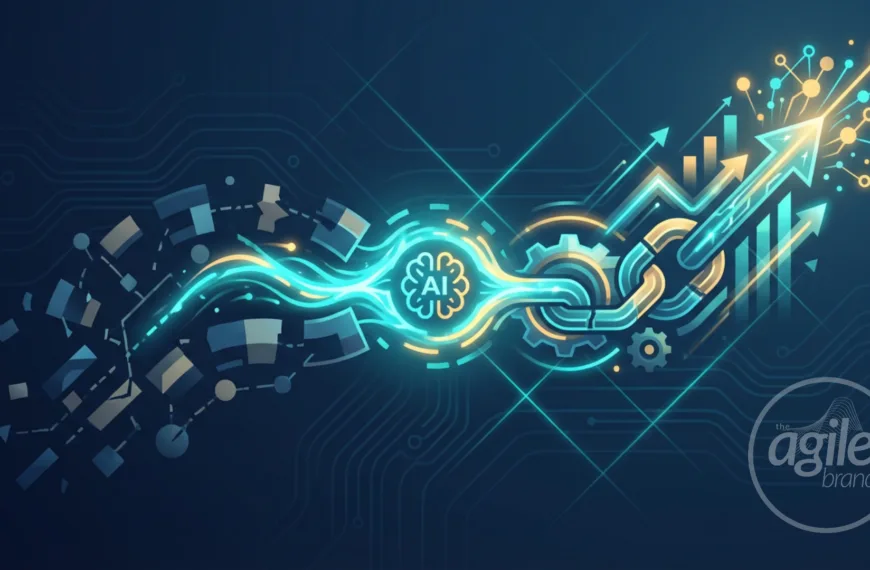 Beyond Fragmentation: Building an Integrated Commerce Chain for AI-Driven Growth