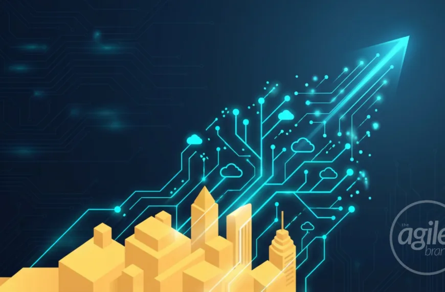 Beyond Infrastructure: Cloud-Led Innovation in the AI Era
