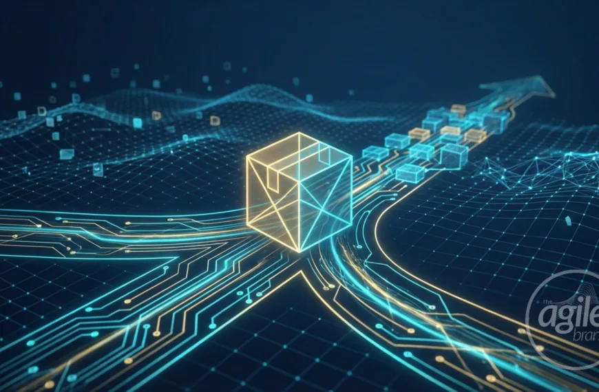 CPG at an Inflection Point: Navigating the 2026 Mega-Trends with Data and AI