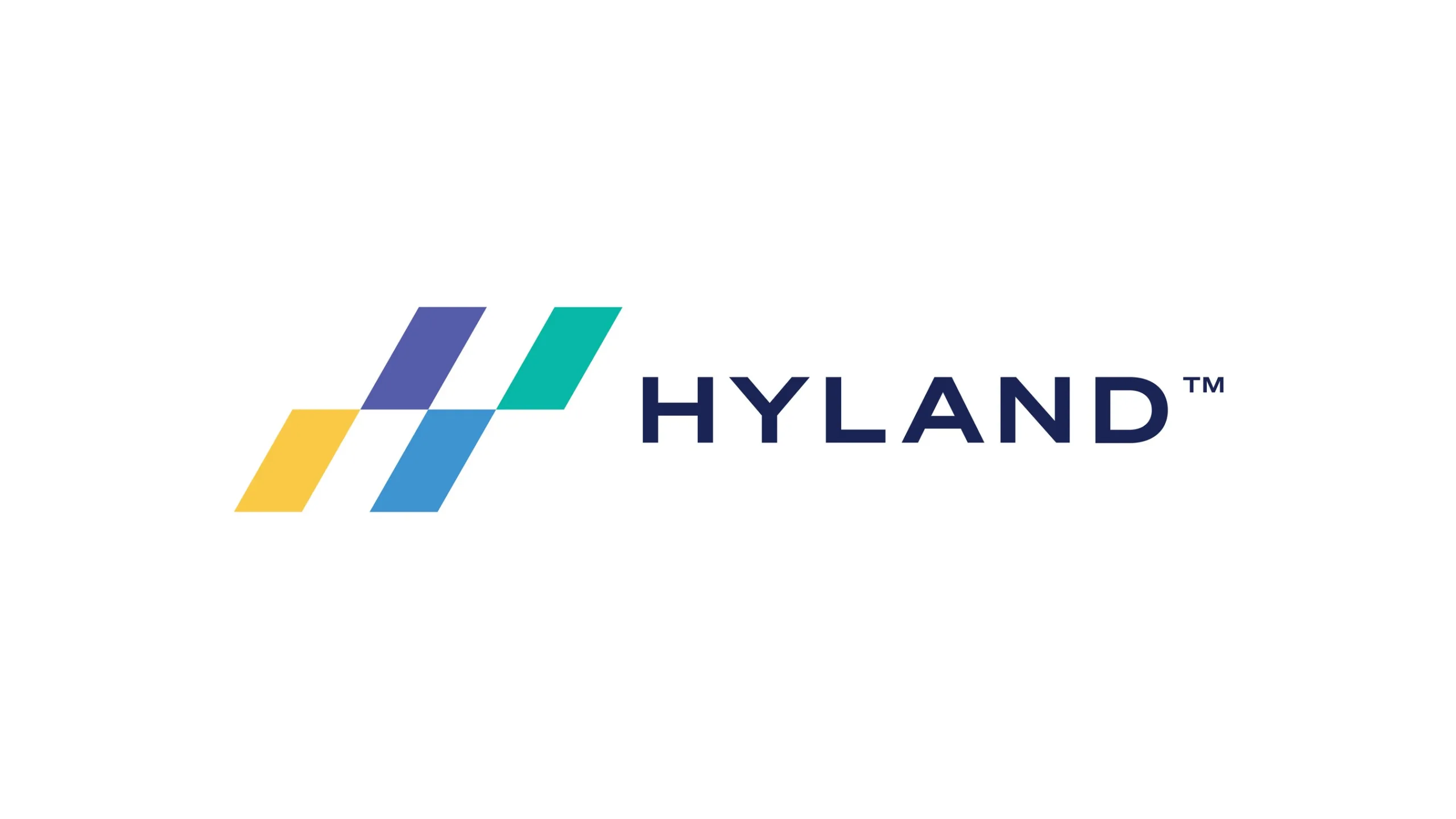 Hyland Logo